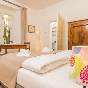 Micro Loft Schönbrunn By Welcome2vienna Wien