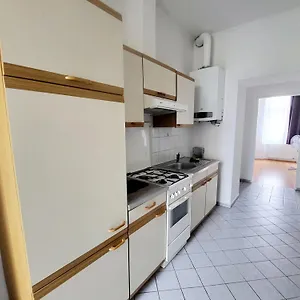 Buchengasse - Free Highspeed-internet Wien