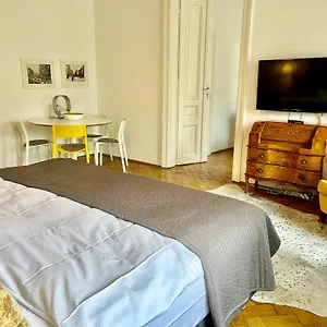 Apartment Leuhusen Boutique Vienna,, Vienna