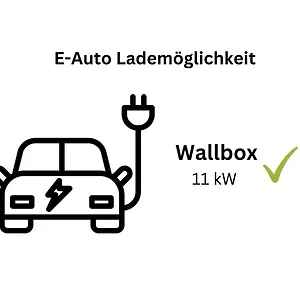 High-quality Near - Parking Space Würzburg