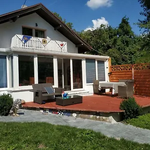 Wohlfühloase - Zimmer, - Im Herzen Starnbergs Starnberg