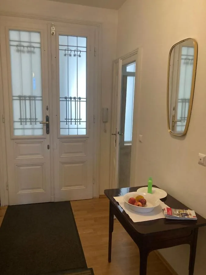 Charmantes Wiener Jugendstilhaus Kostenloses Wlan Austria