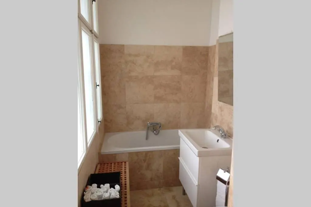 Apartment Charmantes Wiener Jugendstilhaus kostenloses WLAN Österreich