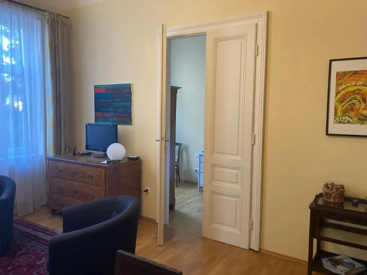 Charmantes Wiener Jugendstilhaus kostenloses WLAN 0*, Wien Österreich