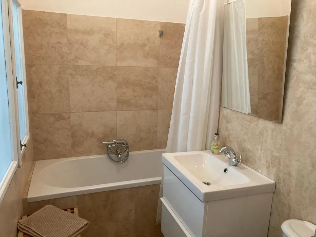 Charmantes Wiener Jugendstilhaus kostenloses WLAN Apartment Wien